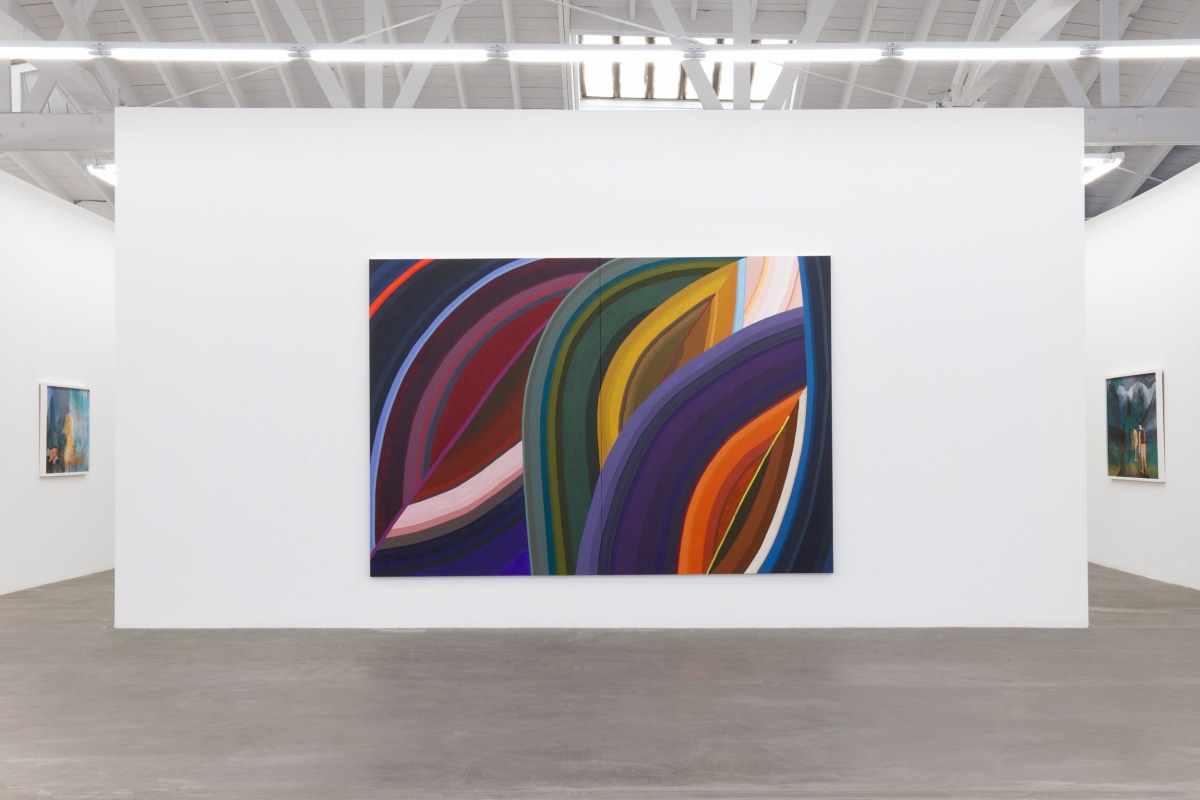 Installation view 9 of June Edmonds: Joy of Other Suns