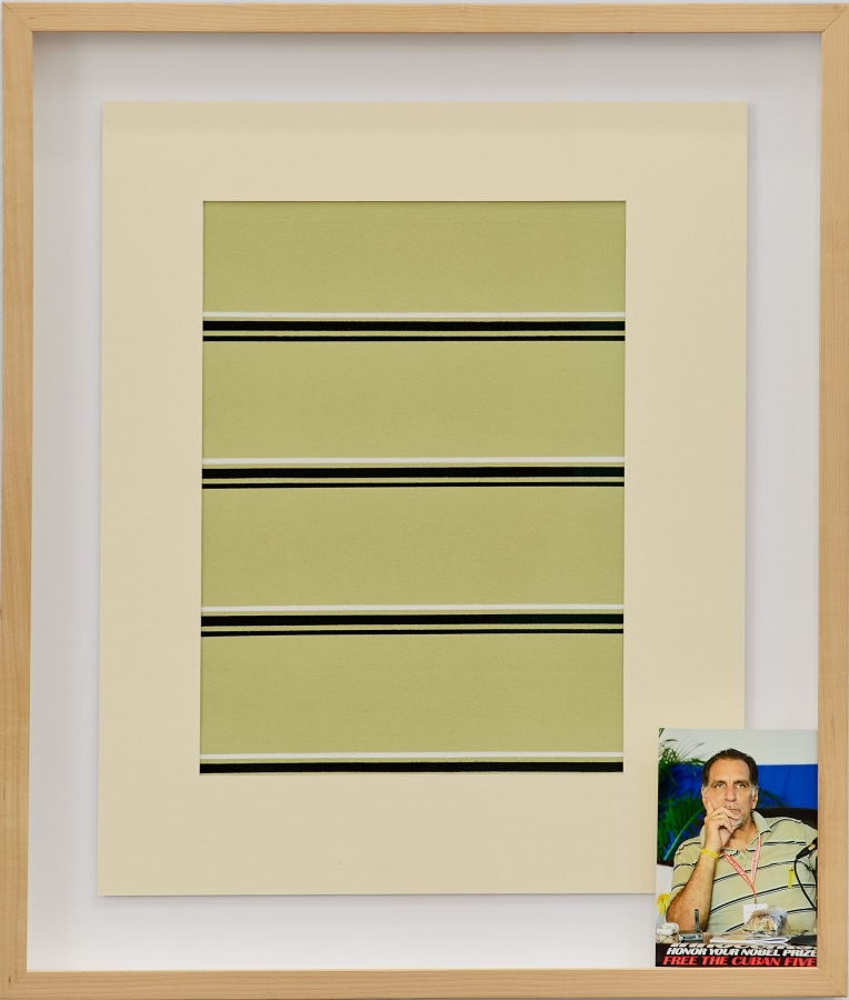 Francisco Mas&oacute; Page 17. Volume V. Tome I, 2025