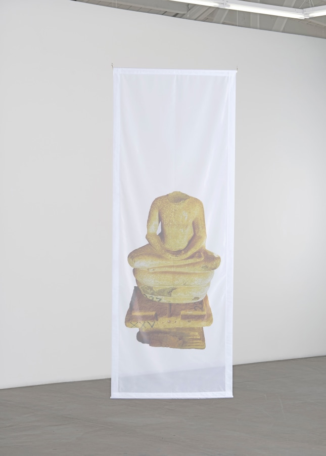 Phung Huynh Angkor Wat Small Naga Buddha Statue 2023, 2024