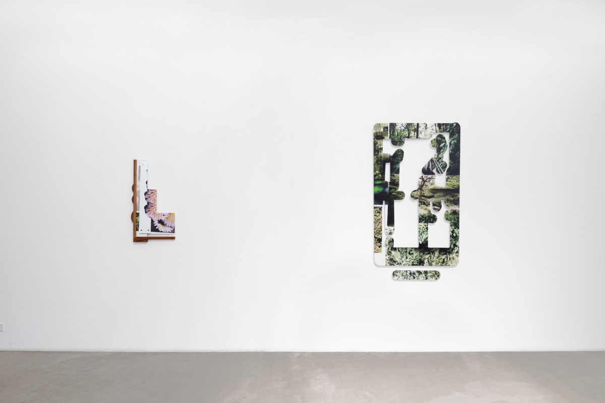 Installation view 10 of Kate Bonner: The space in things