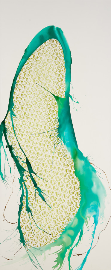Sherin Guirguis Untitled (As Seedling), 2023