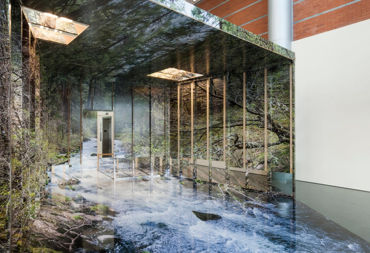 Chris Engman: Prospect and Refuge