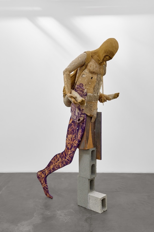 Hector Dionicio Mendoza