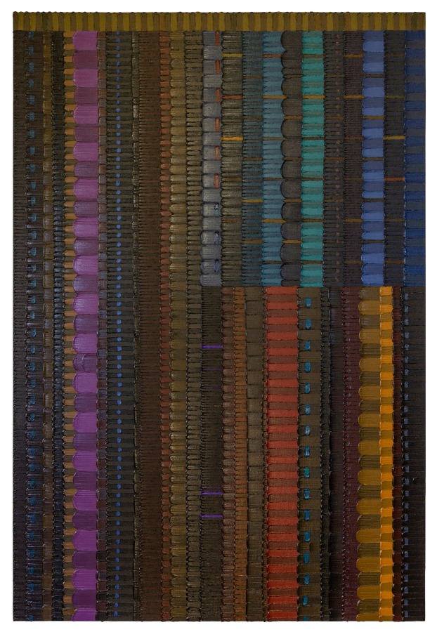 June Edmonds Shadd Cary Flag, 2020