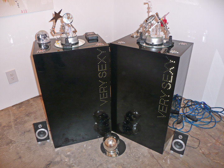 Exhibition View of Group Show: This is my Country