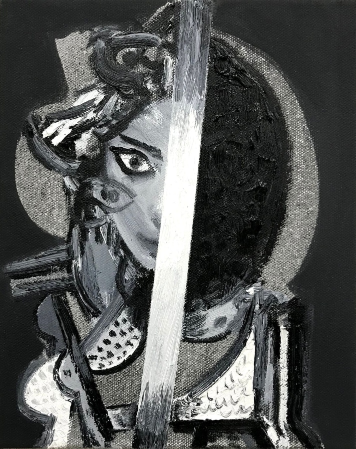 Erik Olson Laura, 2020