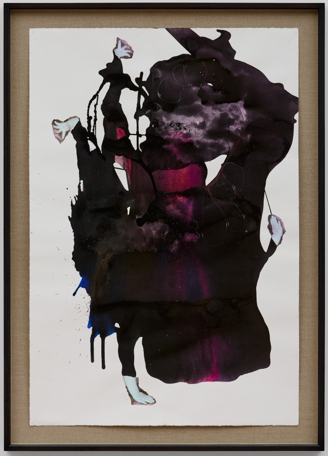 Margaret Morgan Monstrous, 2023