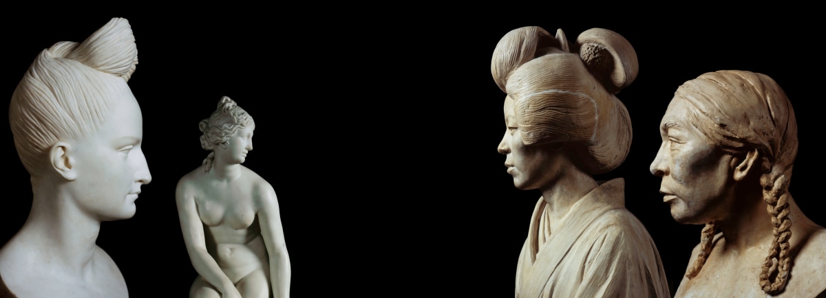 Race Experts: Sculpture, Anthropology, and the American Public in Malvina  Hoffman's Races of Mankind - Panorama