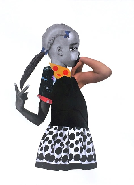Deborah Roberts, The Double Dare