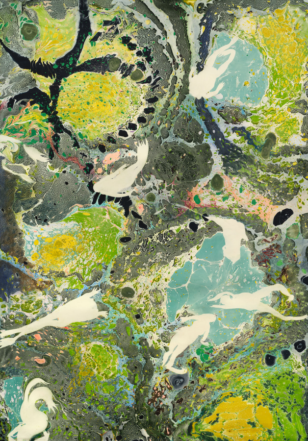 Melissa Huddleston Tar Creek, 2024