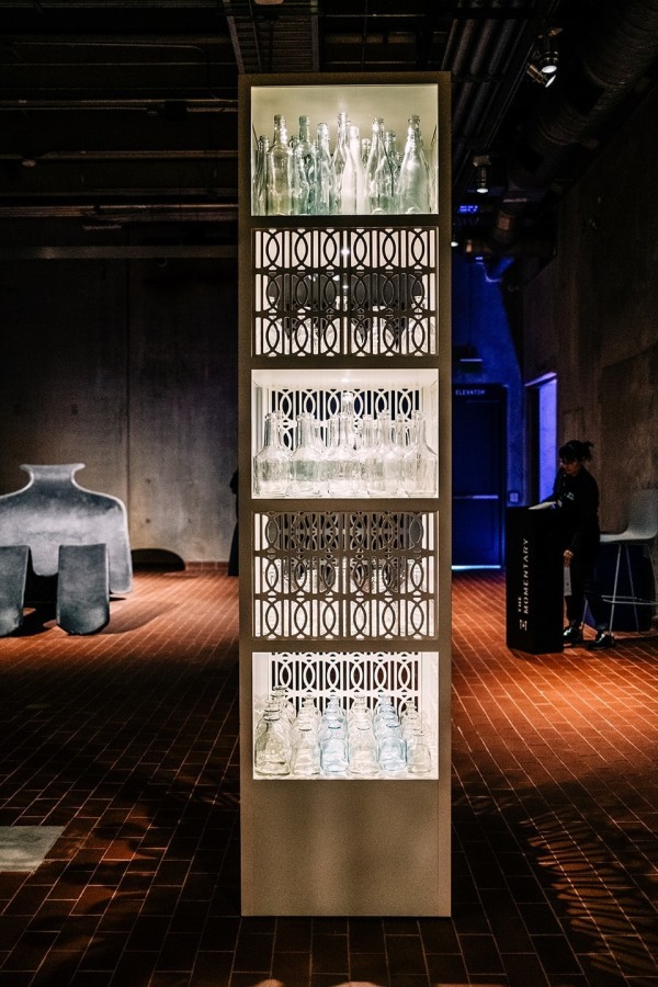 Installation of Open 24 Hours