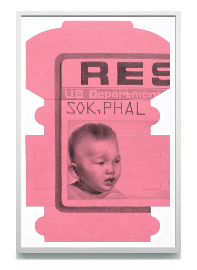 Phung Huynh Phal Sok, 2025