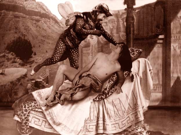 Ken Gonzales-Day ​Untitled #6, 1995