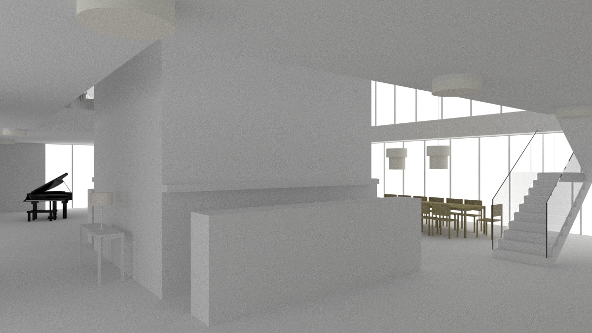 Nicolas Grenier Vertically Integrated Socialism, 2015