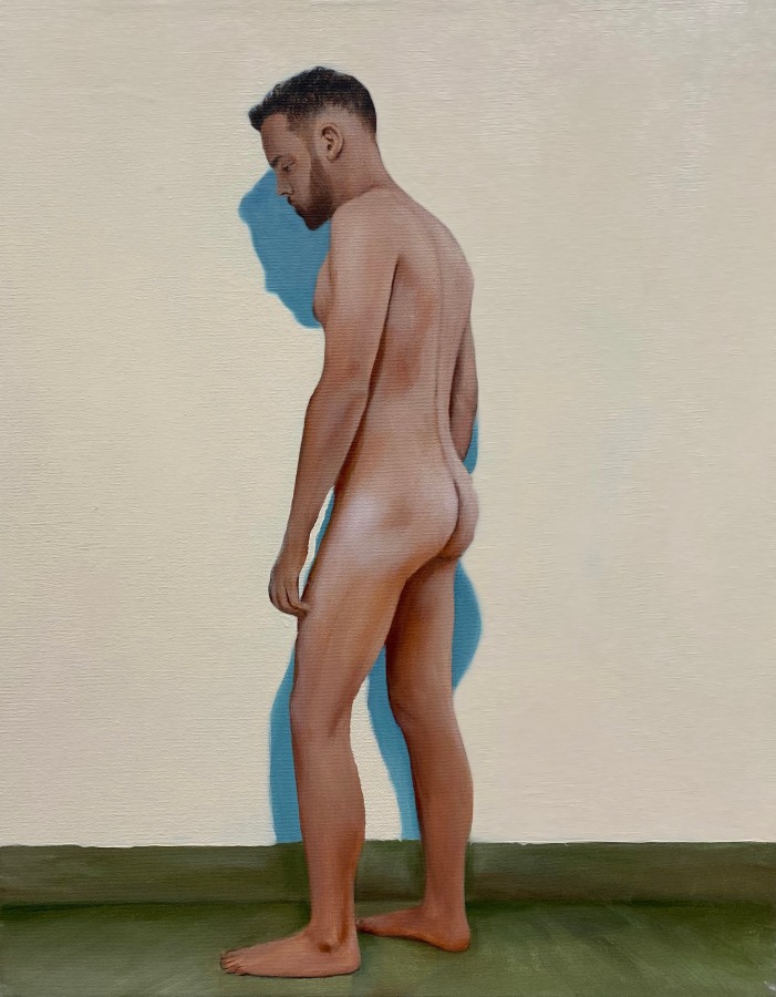 Gabriel Sanchez El Solitario, 2020