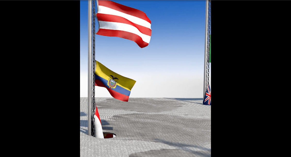 Antonia Wright &amp;amp; Ruben Millares