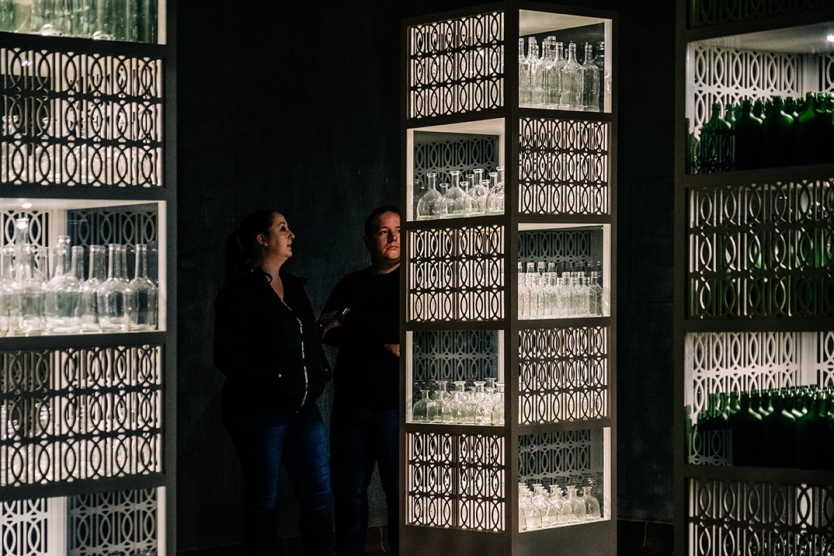 Installation of Open 24 Hours