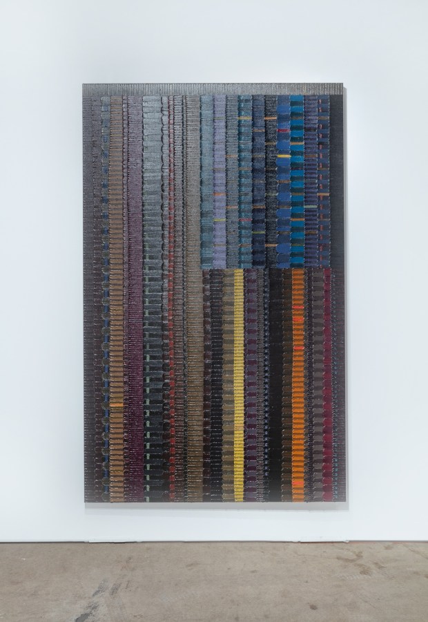 Expo Chicago 2019&nbsp;Installation view