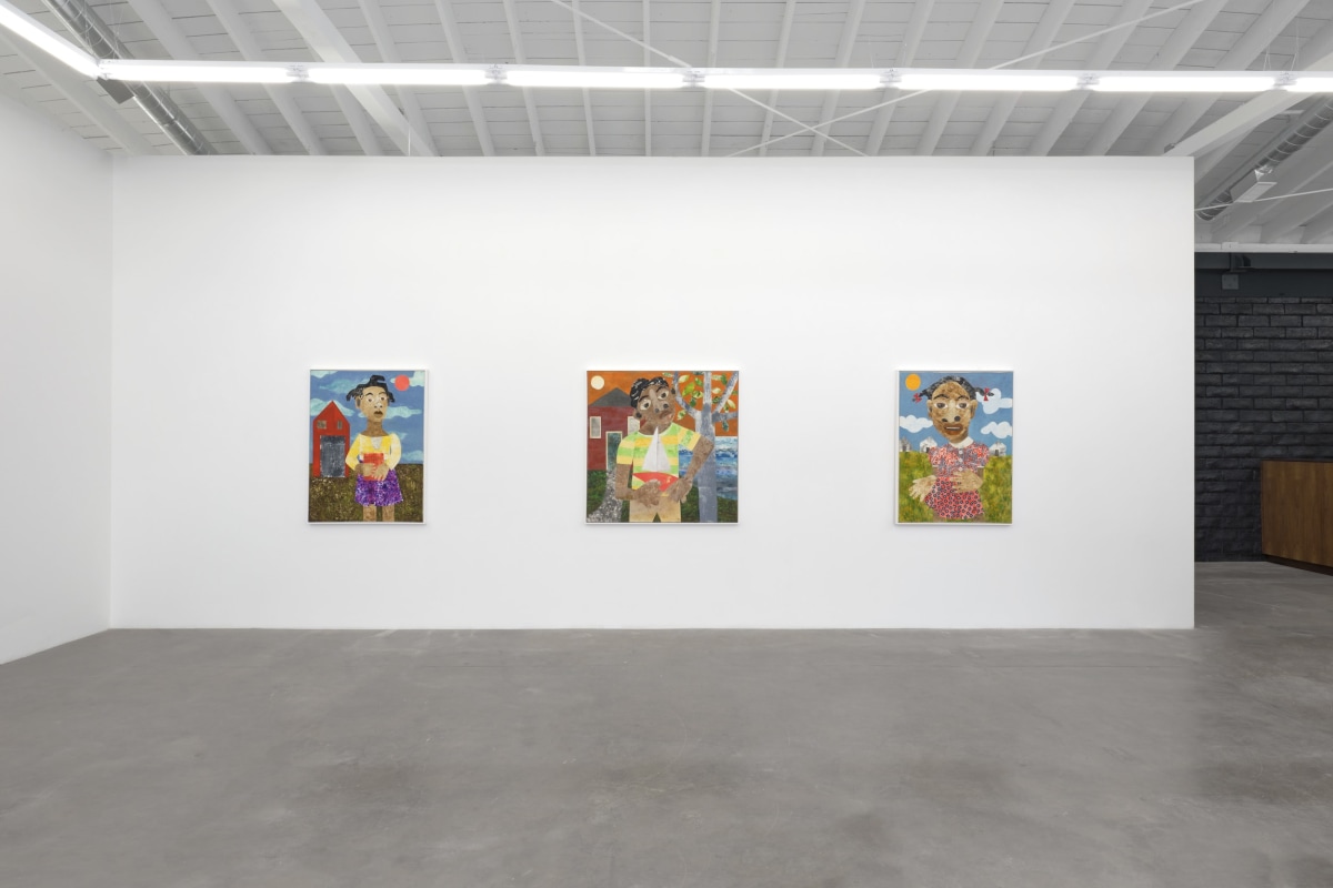 Installation View 9 of Evita Tezeno: My Life, My Story