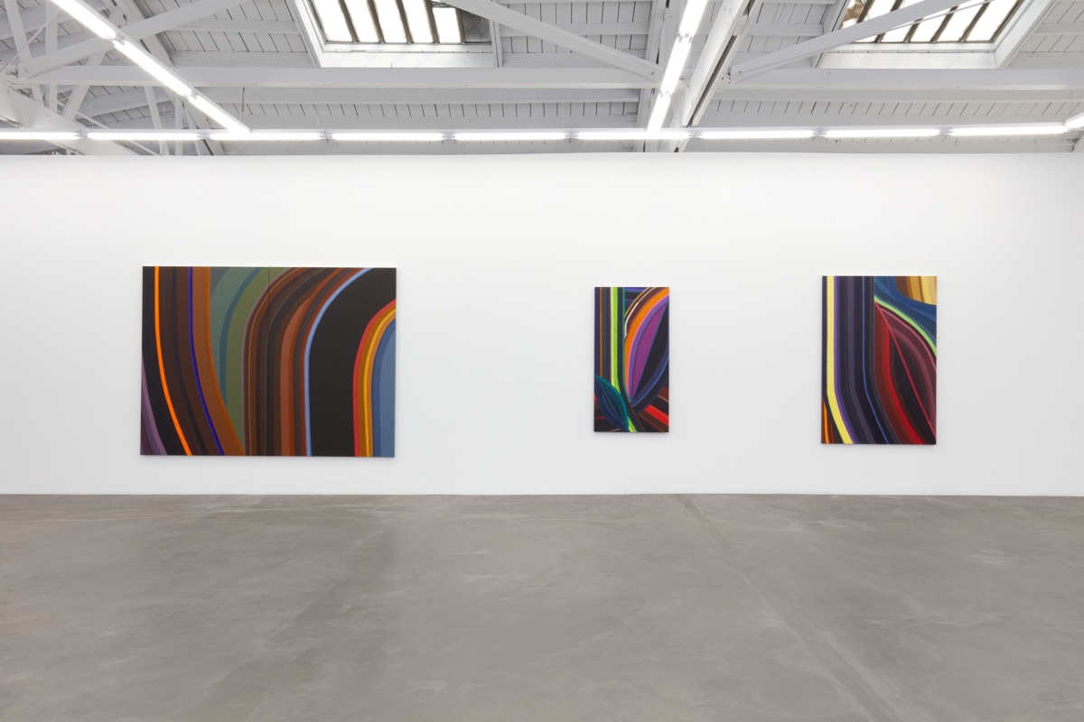 Installation view 7 of June Edmonds: Joy of Other Suns