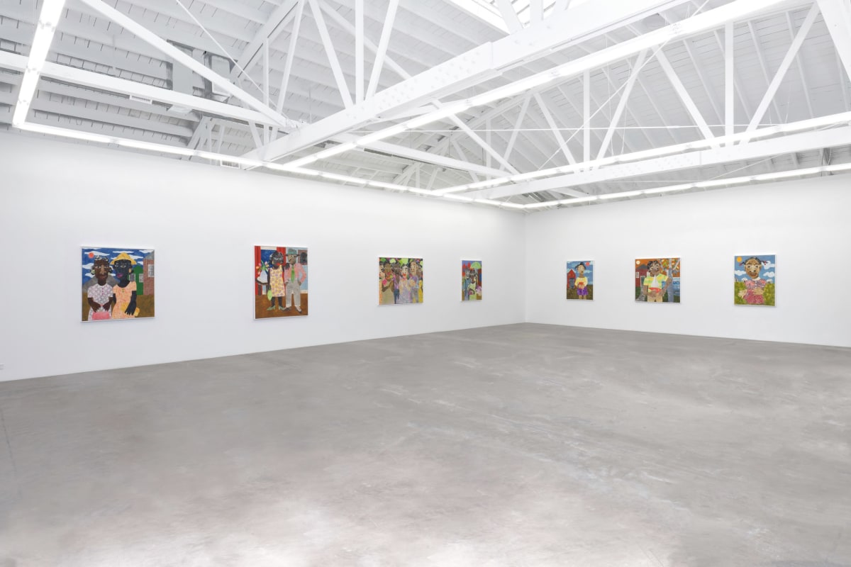 Installation View 7 of Evita Tezeno: My Life, My Story