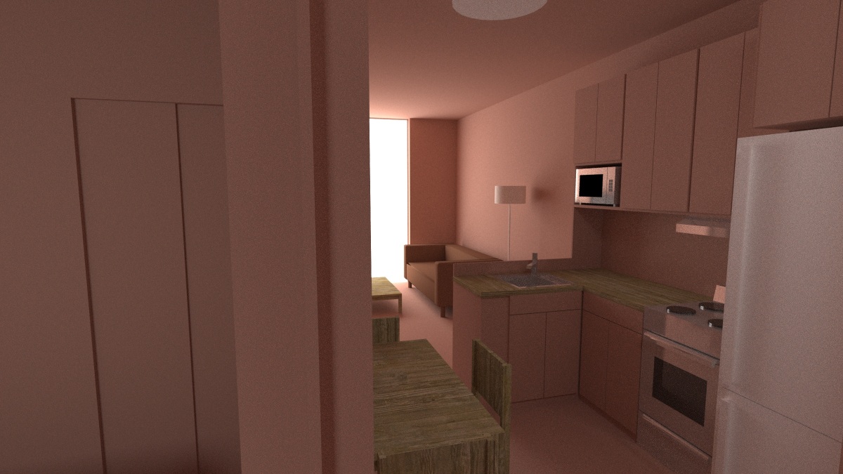 Nicolas Grenier Vertically Integrated Socialism, 2015