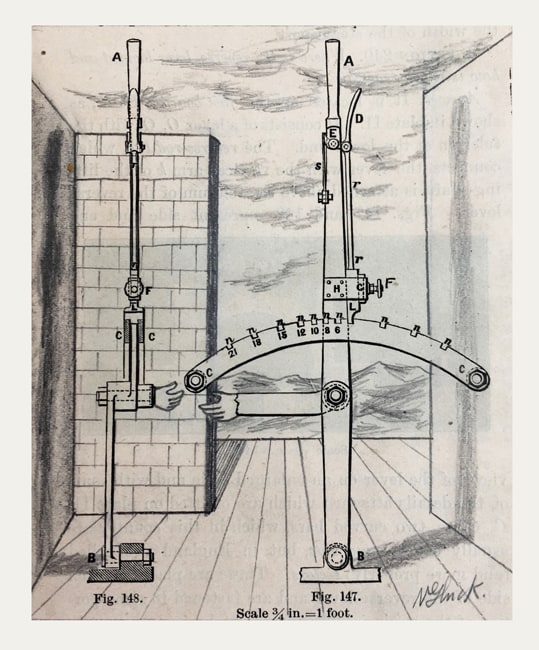 Nathan Gluck, The Introduction