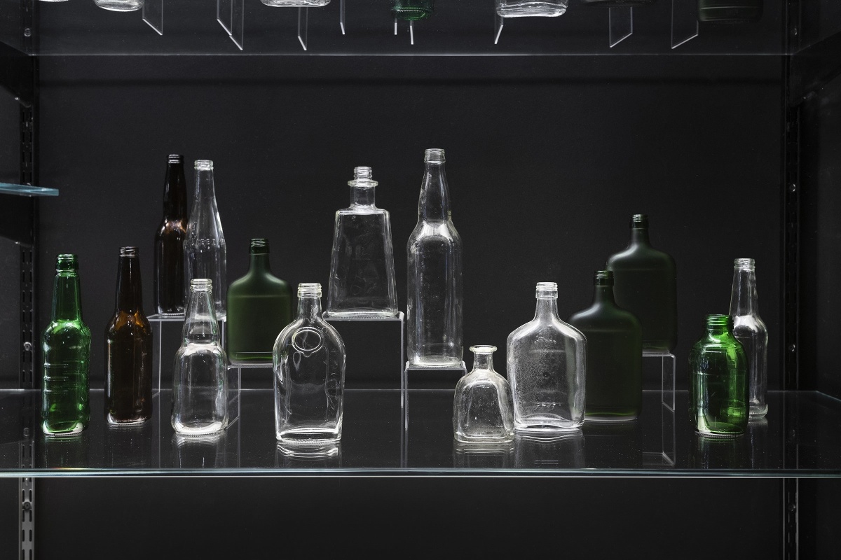 Installation view of&nbsp;Open 24 Hours&nbsp;at Chicago Altheltic Association&nbsp;