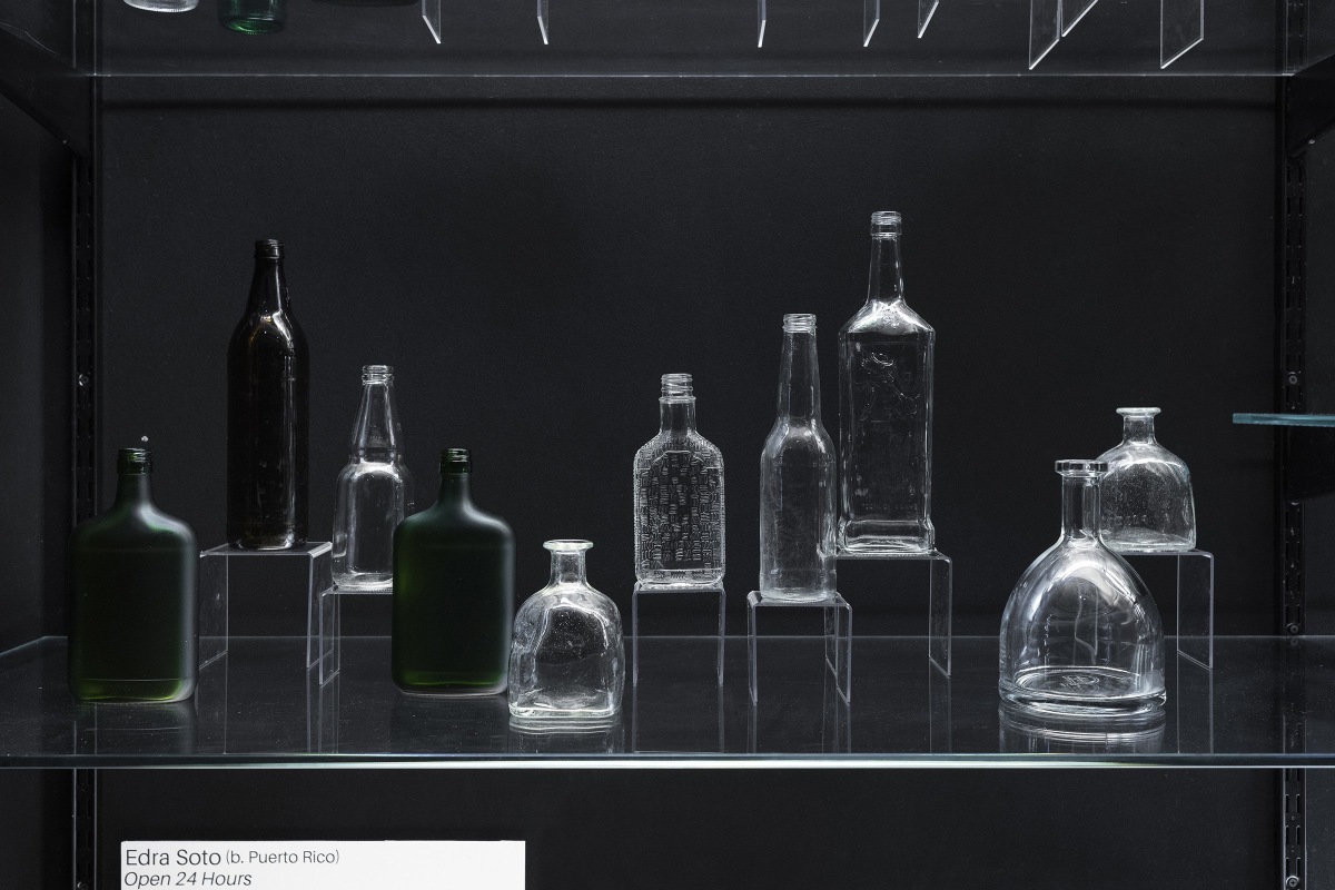 Installation view of&nbsp;Open 24 Hours&nbsp;at Chicago Altheltic Association&nbsp;