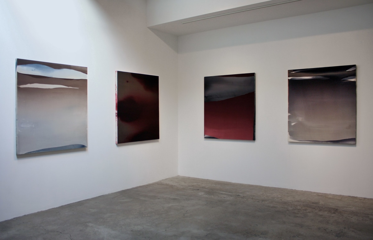 Installation View of Mara De Luca: Cruise Collection 2013