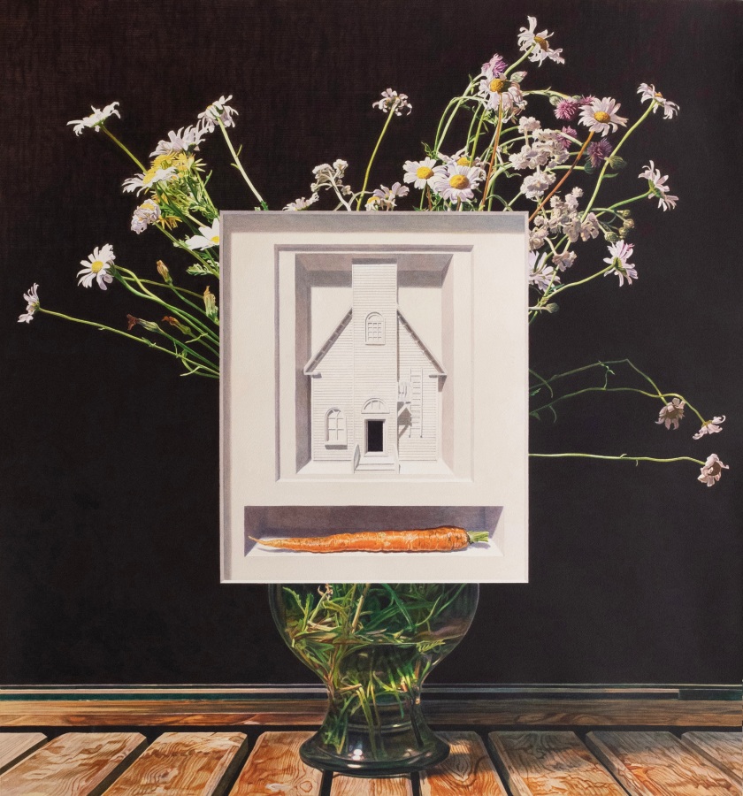 Tristram Lansdowne Regionality I, 2023