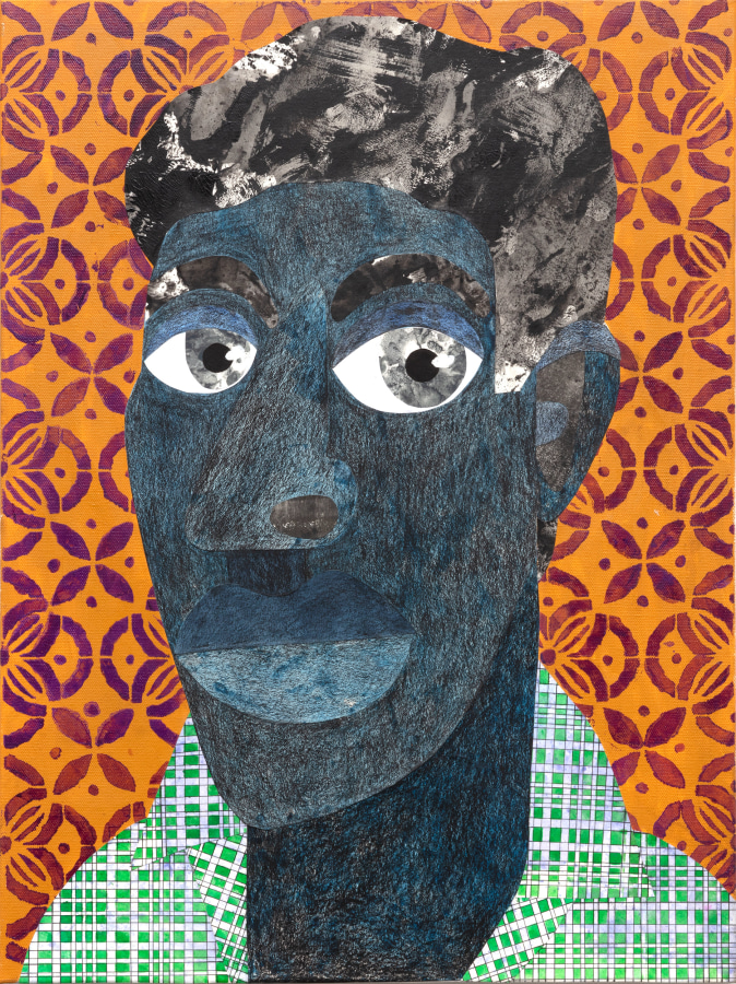 Evita Tezeno I look good, I feel good,, 2023