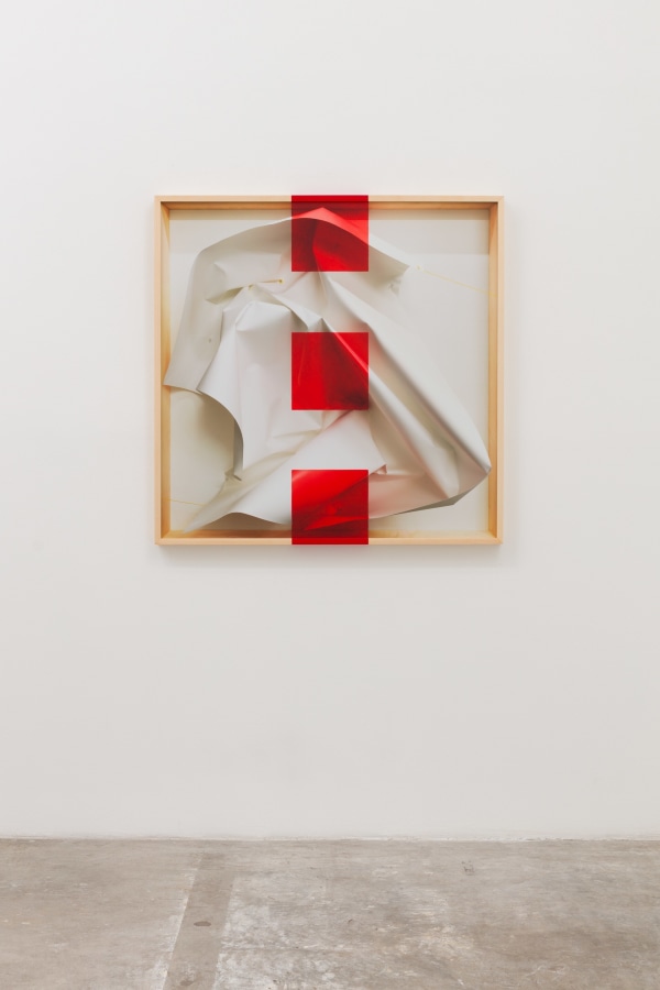 Installation View of Chris Engman:&nbsp;Looking​