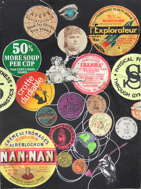 Nathan Gluck, Bubbles