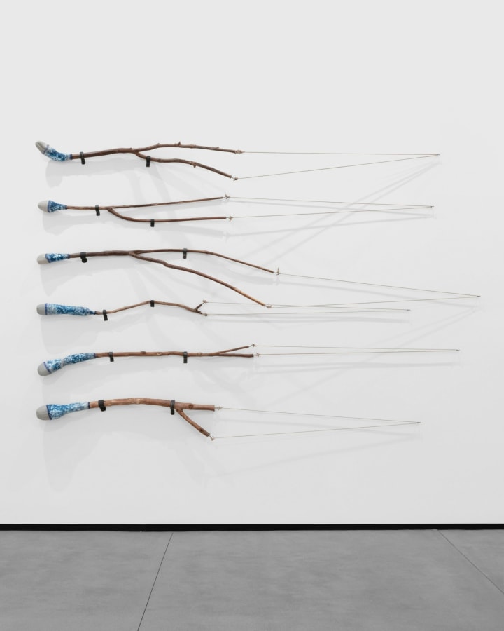 Cabeza de Vaca, 2022. Photo: Daniel Lang