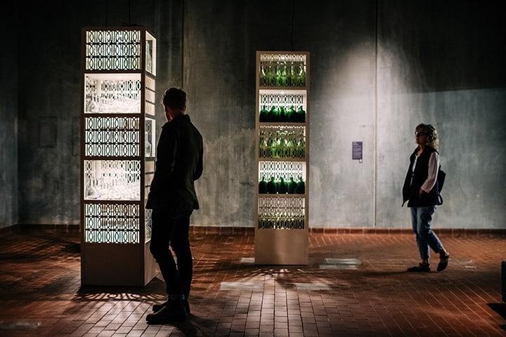 Installation of Open 24 Hours