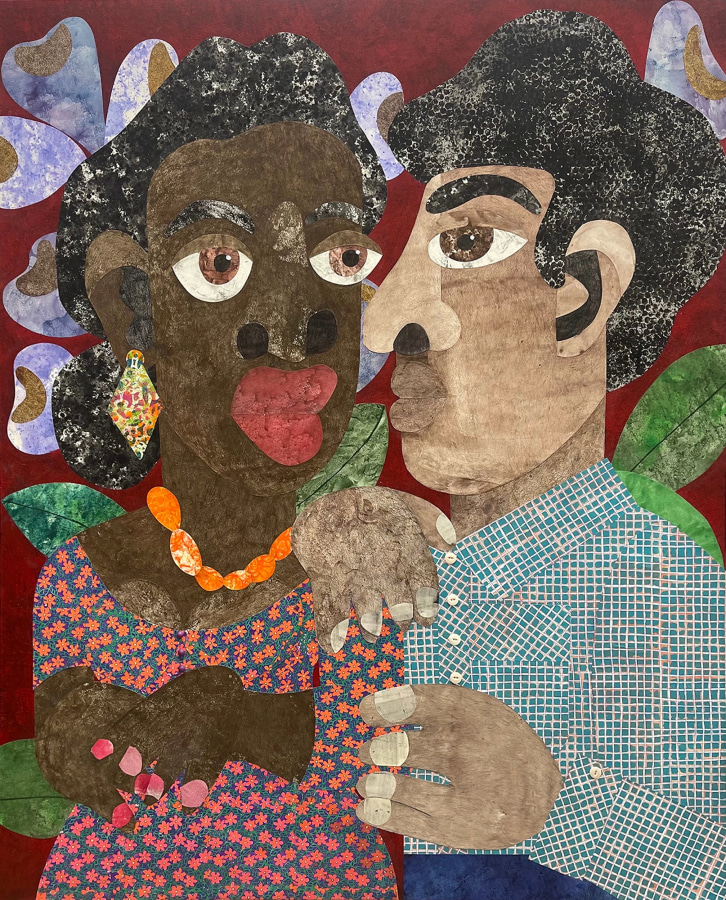 Evita Tezeno I Got You Babe, 2024