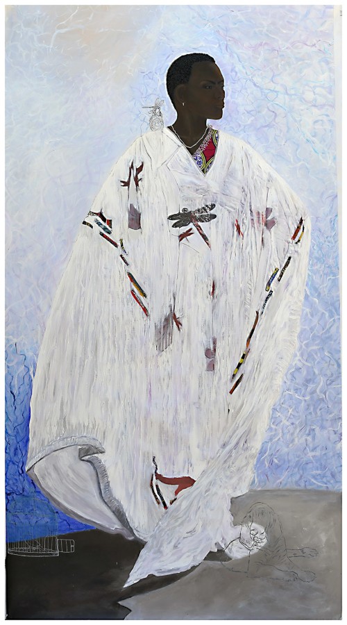 Yrneh Gabon Shero, 2023