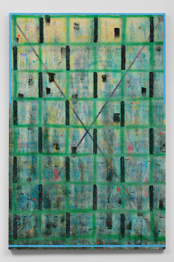 Kelley Johnson Memory of Dusk, 2024-25