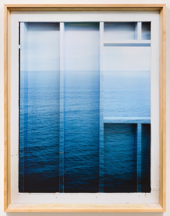 Chris Engman Opening, 2018