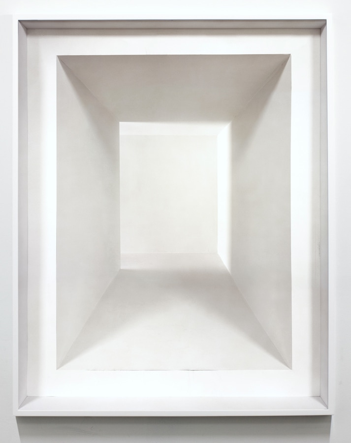 Chris Engman Passage, 2014