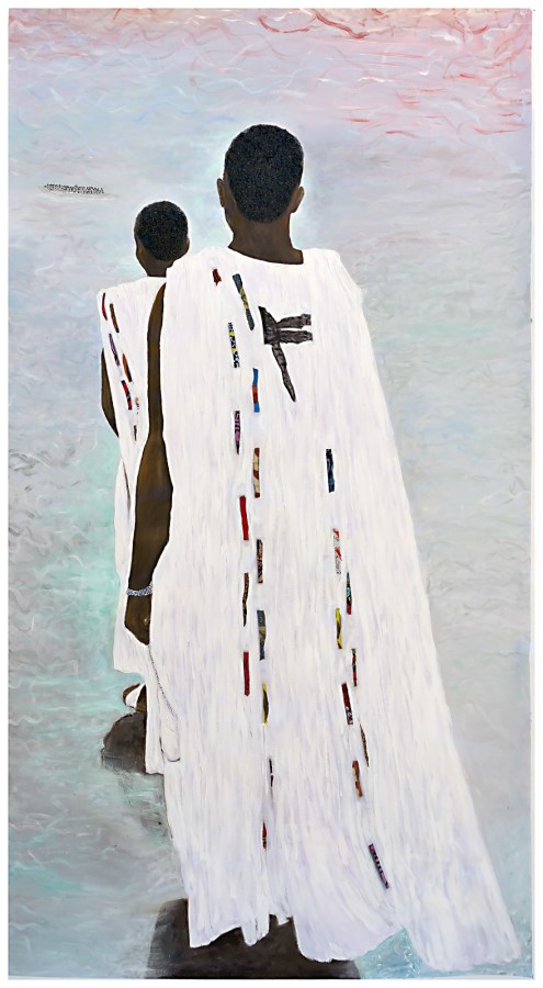 Yrneh Gabon Bitter Sweet Goodbye, 2023