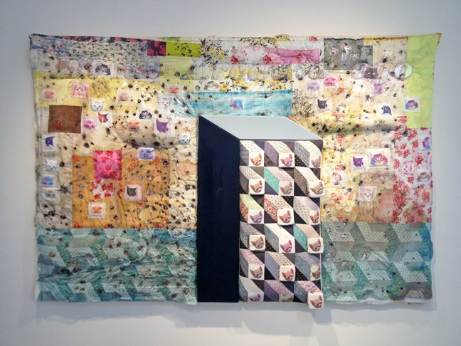 Miyoshi Barosh Arcadia, 2013