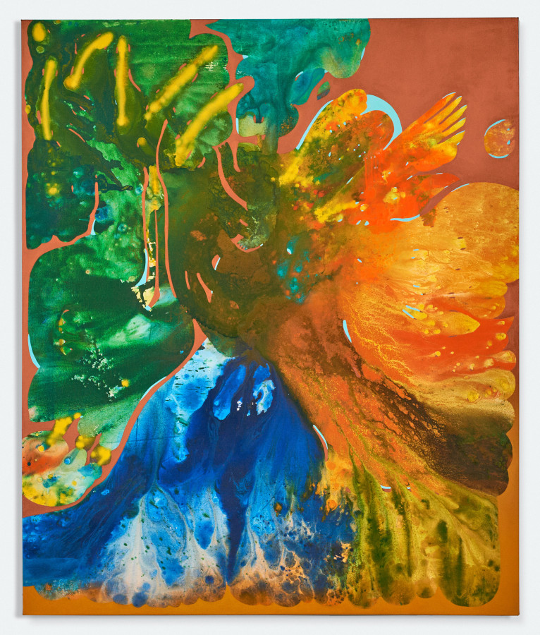 Vian Sora Abzu&nbsp;(Panel 2), 2023