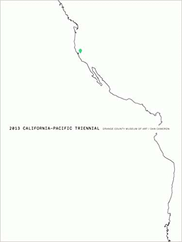 2013 California- Pacific Triennial