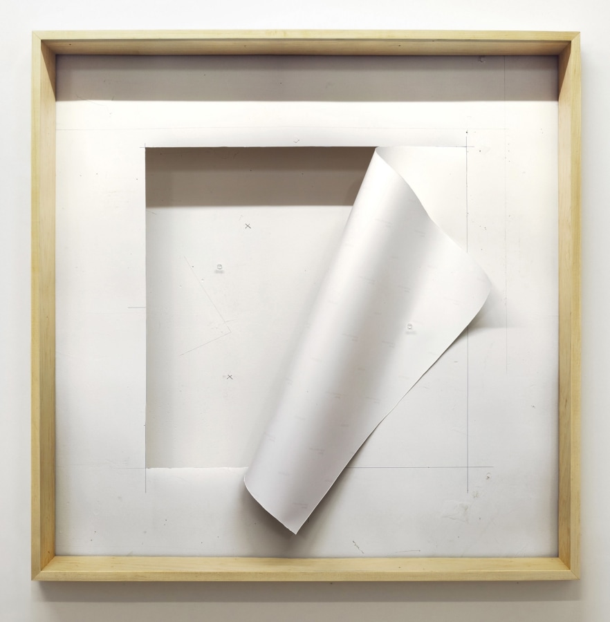 Chris Engman Disruption, 2014