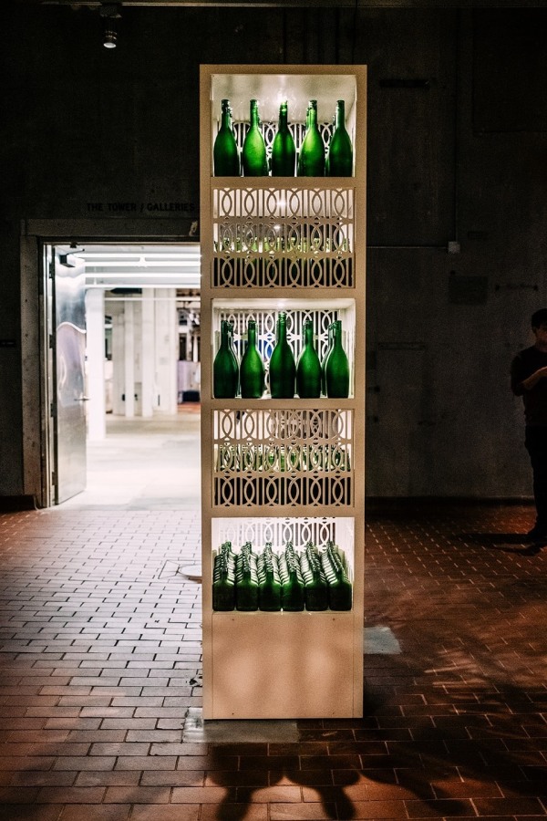 Installation of Open 24 Hours