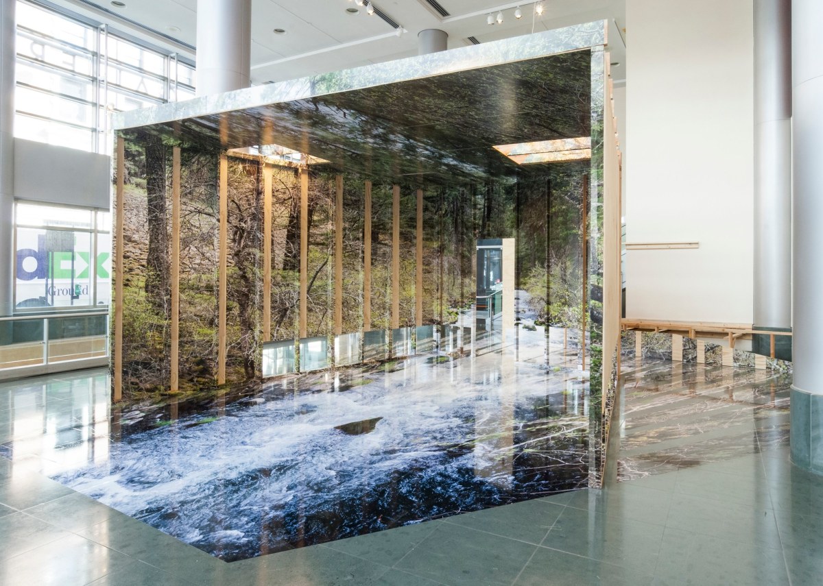 Chris Engman: Prospect and Refuge