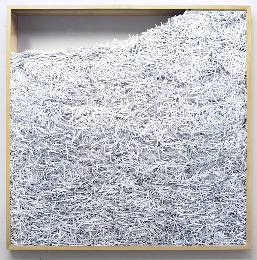 Chris Engman Surface, 2013