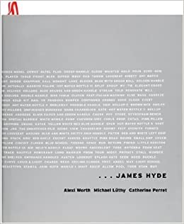 James Hyde
